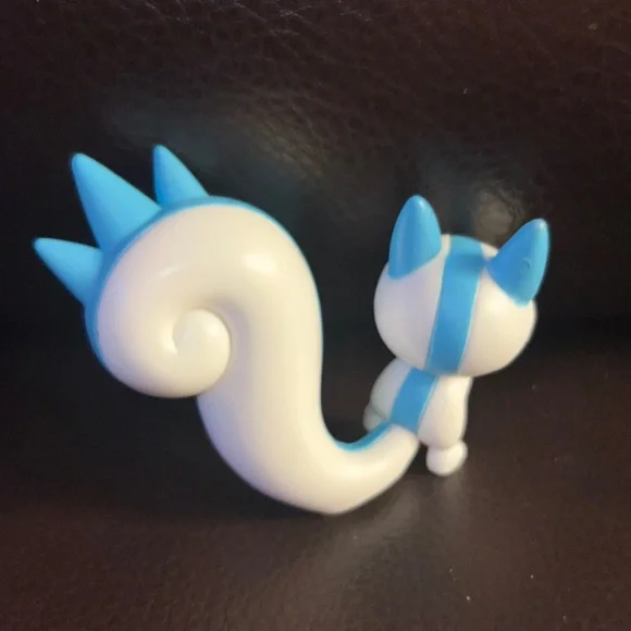 Pokemon Pachirisu Jakks Pacific Figure - Picture 2 of 6